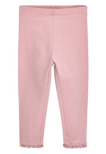NEXT Mädchen Basic-Leggings Blassrosa 2-3 Jahre NEXT Mädchen Basic-Leggings Blassrosa 2-3 Jahre von NEXT