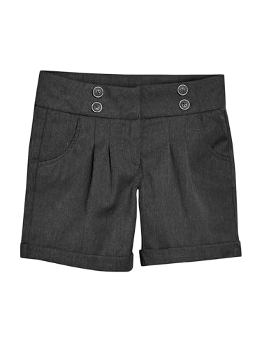 NEXT Mädchen Shorts Grau 13 Jahre von NEXT