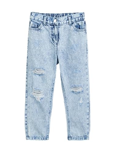 NEXT Mom-Jeans Bleiche Waschen 3 Jahre von NEXT