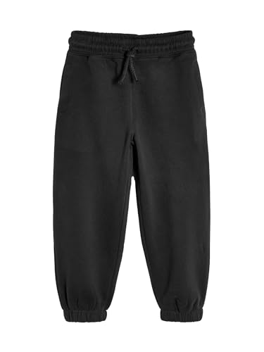 NEXT Oversize-Jogginghose im Stil der 90er-Jahre Schwarz 12 Jahre von NEXT