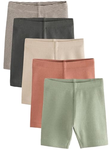 NEXT Radlershorts, 5er-Pack Mehrfach 2 Jahre von NEXT