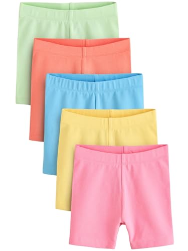 NEXT Radlershorts, 5er-Pack Multi Bright 6 Jahre von NEXT