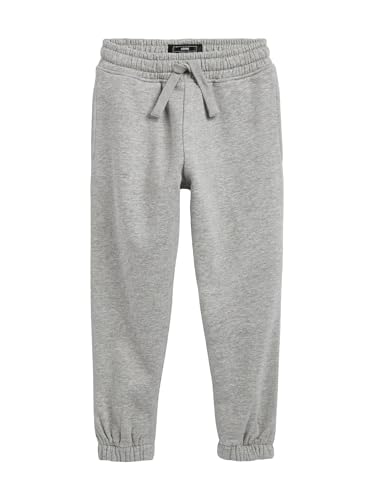NEXT Regular Fit Basic-Jogginghose Grau Mergel 13 Jahre von NEXT