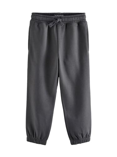 NEXT Regular Fit Basic-Jogginghose Holzkohle 13 Jahre von NEXT