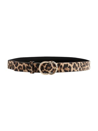 NEXT Regular Fit Gürtel aus Polyurethan Animal XS NEXT Regular Fit Gürtel aus Polyurethan Animal XS von NEXT