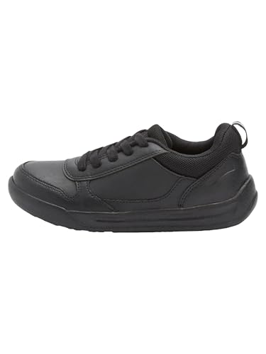 NEXT Schnürsneaker Schwarz von NEXT