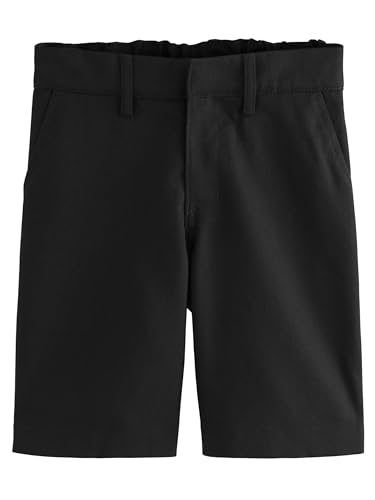 NEXT Shorts mit Flatfront Schwarz 9 Jahre von NEXT