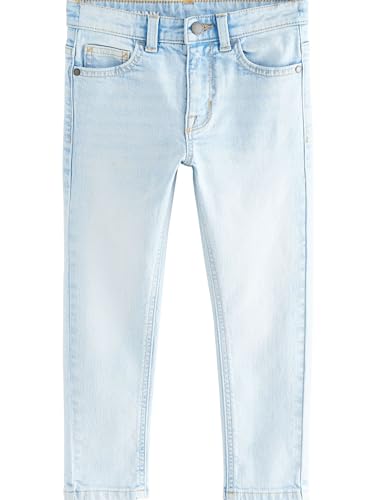 NEXT Skinny-Fit-Jeans Bleiche Waschen 9 Jahre von NEXT