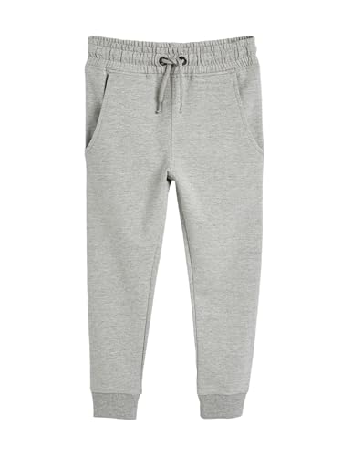 NEXT Skinny Fit Jogginghose mit hohem Bund Grau 16 Jahre von NEXT