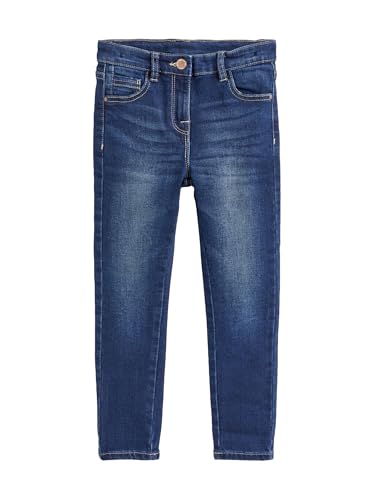 NEXT Skinny Jeans Denim Dunkle Waschung 7 Jahre von NEXT
