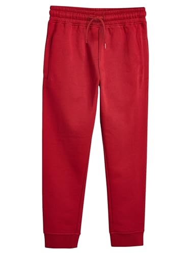 NEXT Slim Fit Basic-Jogginghose Bright Red 16 Jahre NEXT Slim Fit Basic-Jogginghose Bright Red 16 Jahre von NEXT