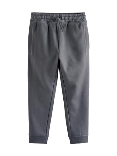 NEXT Slim Fit Basic-Jogginghose Holzkohle 10 Jahre von NEXT