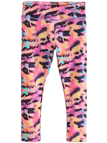 NEXT Sportleggings Multi Animal Print 7 Jahre von NEXT