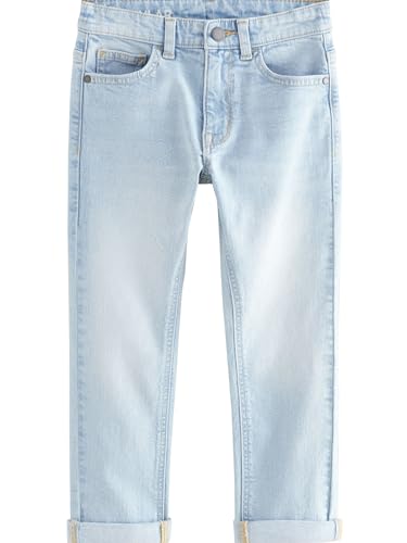 NEXT Stretch-Jeans aus 100% Baumwolle Bleiche Waschen 5 Jahre von NEXT