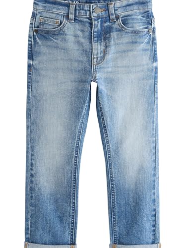 NEXT Stretch-Jeans aus 100% Baumwolle Mittelblau 16 Jahre NEXT Stretch-Jeans aus 100% Baumwolle Mittelblau 16 Jahre von NEXT