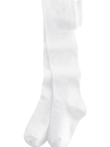 NEXT Strumpfhose, Packung Weiß 3 Jahre von NEXT