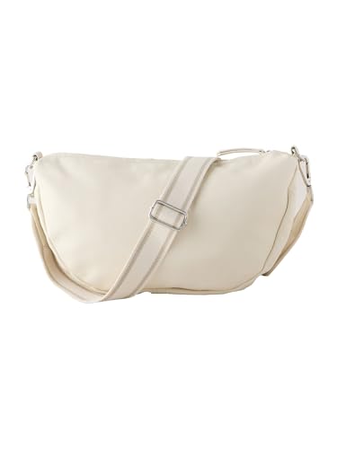 NEXT Umhängetasche aus Leder Bone one size von NEXT