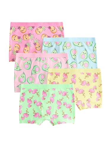 NEXT Unterhosen, 5er-Pack Multi Avocado 3 Jahre von NEXT