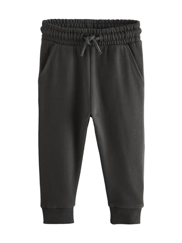 NEXT Weiche Jersey-Jogginghose Holzkohle Grau 6 Jahre von NEXT
