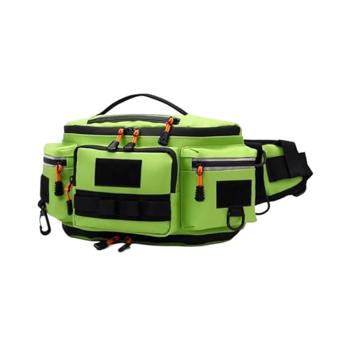 NEYENS Camping-Hüfttasche, Brusttasche, Reiserucksack für Herren, Radfahren, Wandern, Outdoor-Sport, Crossbody, Molle-Gürtel, Angeln, Bauchtasche, grün, Einheitsgröße NEYENS Camping-Hüfttasche, Brusttasche, Reiserucksack für Herren, Radfahren, Wandern, Outdoor-Sport, Crossbody, Molle-Gürtel, Angeln, Bauchtasche, grün, Einheitsgröße von NEYENS