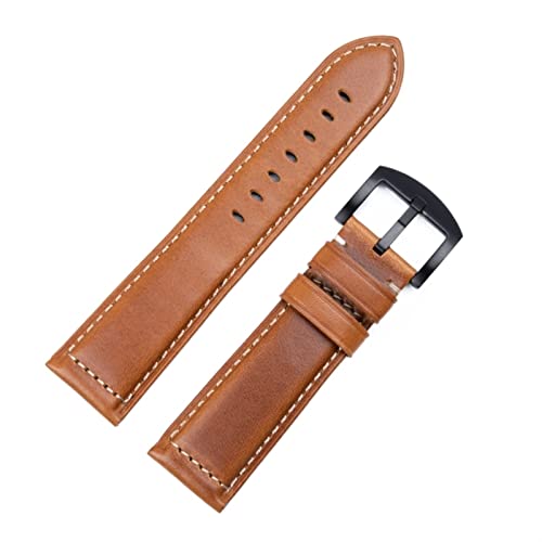 NEYENS Italienisches Vintage-Uhrenarmband, gewachstes Leder, 18 mm, 20 mm, 22 mm, 24 mm, Handgelenkzubehör, 18 mm, Achat NEYENS Italienisches Vintage-Uhrenarmband, gewachstes Leder, 18 mm, 20 mm, 22 mm, 24 mm, Handgelenkzubehör, 18 mm, Achat von NEYENS