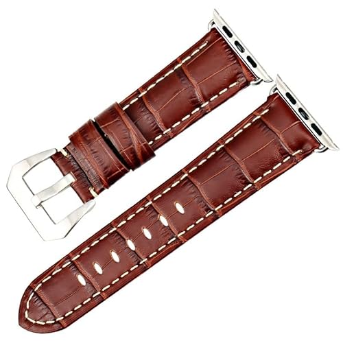 NEYENS Lederarmband für Apple Watch 49 mm, 45 mm, 41 mm, 44 mm, 40 mm, 42 mm, 38 mm, Serie 8, 7, SE, 6, 5, 4, 3, 2, Armband, 42/44/45/49mm, Achat NEYENS Lederarmband für Apple Watch 49 mm, 45 mm, 41 mm, 44 mm, 40 mm, 42 mm, 38 mm, Serie 8, 7, SE, 6, 5, 4, 3, 2, Armband, 42/44/45/49mm, Achat von NEYENS