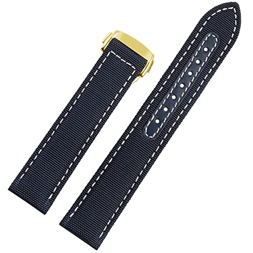 NEYENS Uhrenarmband für Omega Seamaster 300 Stoff, Leder, Aqua Terra 150, Cupuncture Needle Captain, gewebtes Nylon-Leinenarmband, 19 mm, 20 mm, 21 mm, 2 mm, 20 mm, Achat NEYENS Uhrenarmband für Omega Seamaster 300 Stoff, Leder, Aqua Terra 150, Cupuncture Needle Captain, gewebtes Nylon-Leinenarmband, 19 mm, 20 mm, 21 mm, 2 mm, 20 mm, Achat von NEYENS