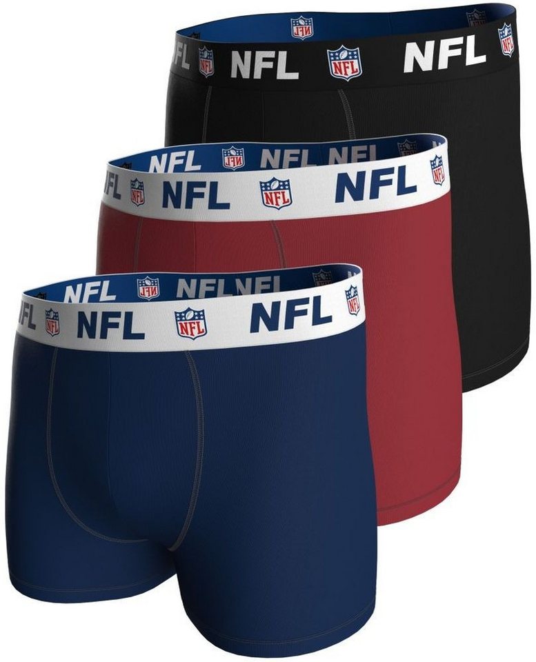 NFL Shield Boxershorts von NFL Shield