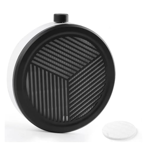 Nail Dust Collector, Nail Dust Collector Small Compact Vacuum Fan Dust Collector for Beginner with Reusable Filter Powerful Dust Suction Machine Man Nail Dust Collector, Nail Dust Collector Small Compact Vacuum Fan Dust Collector for Beginner with Reusable Filter Powerful Dust Suction Machine Man von NGBFF