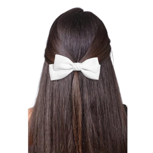 Haarnadeln mit Schleife, Mädchen, Schleife, Entenschnabel, Haarspange, Hochzeit, Haarspange für Damen, Pferdeschwanz, Haarspange, Festival von NGCG