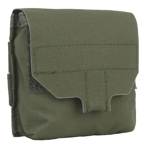 Taktisch kleine Tasche für den täglichen Gebrauch, Hüftgurt, praktischer Organizer, Outdoor-Camping-Zubehör, Mehrzweck-Tasche, Kleinteil-Organizer von NGCG