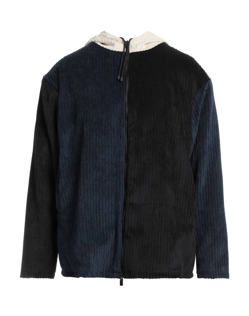 NGSEIDUE Jacke & Anorak Herren Blau von NGSEIDUE