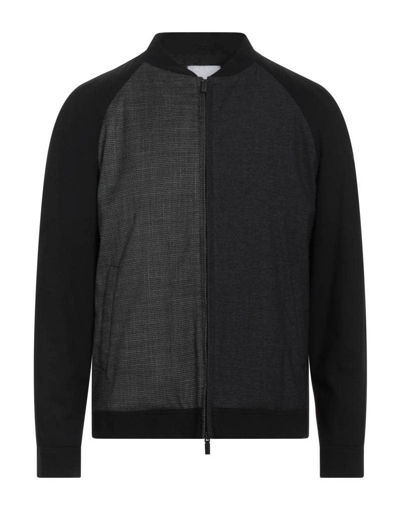 NGSEIDUE Jacke & Anorak Herren Braungrau von NGSEIDUE