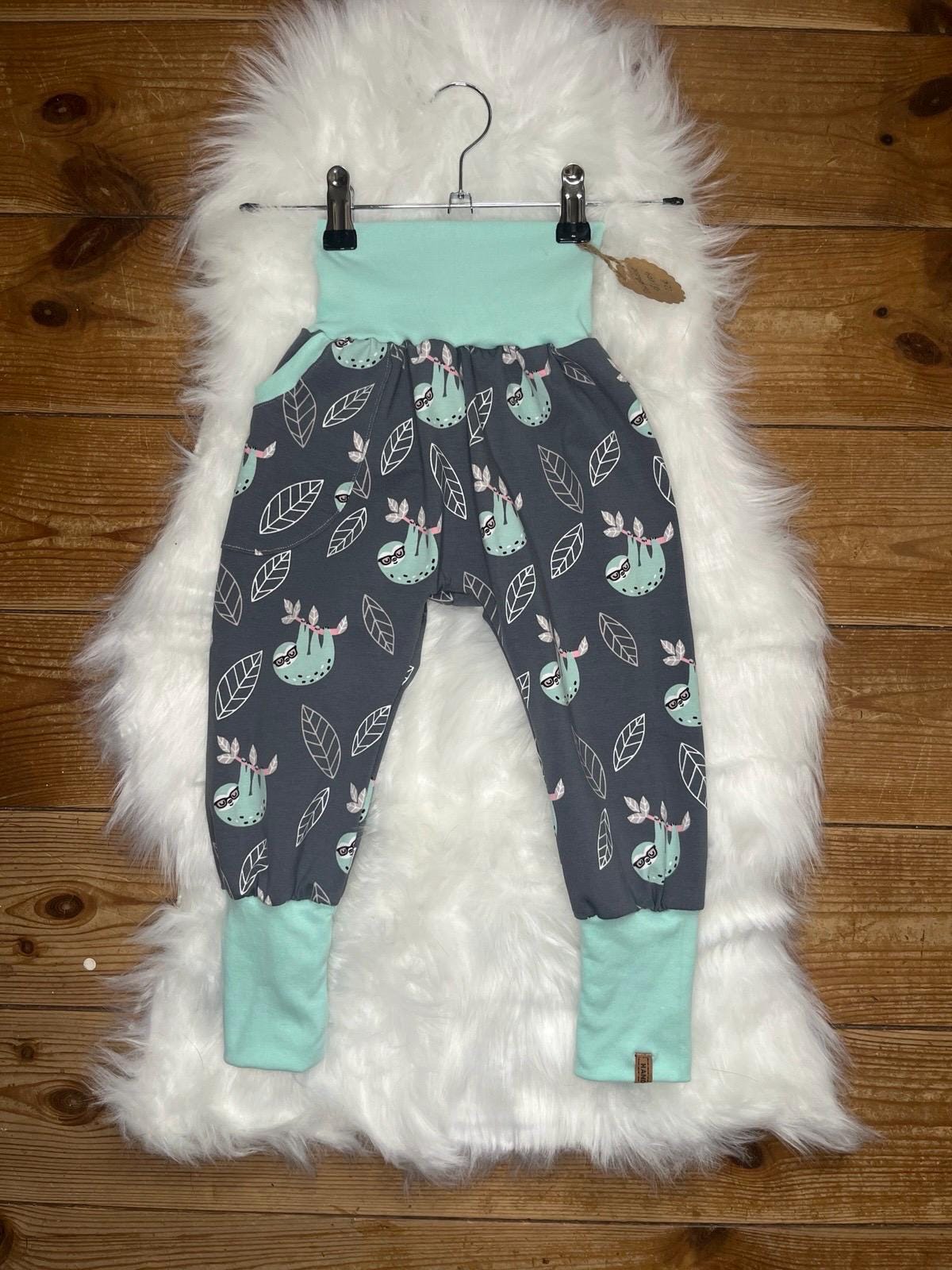Handmade Pumphose von NHDesignBeautifulOne