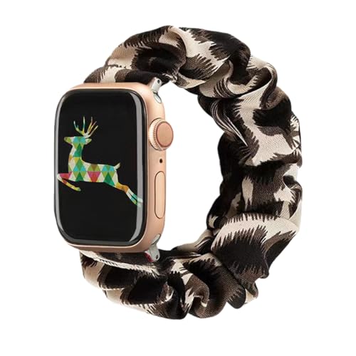 NHQZ 1 Stück Appl e watch armband damen für Appl e Watch Armband 38mm 40mm 41mm(Series 10), A von NHQZ