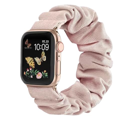 NHQZ 1 Stück Appl e watch armband damen für Appl e Watch Armband 38mm 40mm 41mm 42mm(Series 10), B von NHQZ