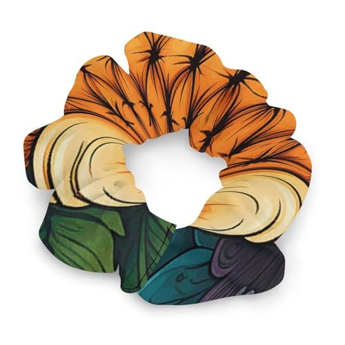 Haarbänder, Couch-Haargummis, elastische Haarbänder, weiche Haargummis für Damen, Haar-Accessoires Haarbänder, Couch-Haargummis, elastische Haarbänder, weiche Haargummis für Damen, Haar-Accessoires von NHYDSPQ