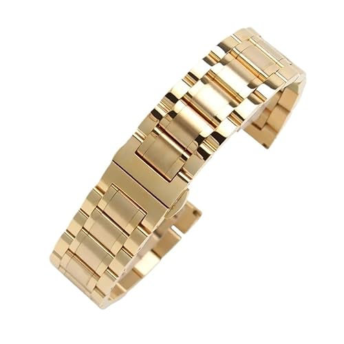 20 22mm Edelstahl Uhren-Uhrband-Metal-Uhren-Band-Gurt für GT-2-3-pro 46m fit für Galaxy Fit für Amazfit GTR Männer Frauen Armband 20 22mm Edelstahl Uhren-Uhrband-Metal-Uhren-Band-Gurt für GT-2-3-pro 46m fit für Galaxy Fit für Amazfit GTR Männer Frauen Armband von NHYHEHMR
