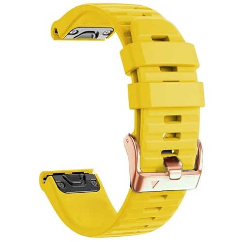 NHYHEHMR 20MM Watchband For Fenix 5S Plus 6S Pro Fenix7S Mk2S Instinct 2S Silicone Quick Release Watch Easyfit Wrist Band Strap NHYHEHMR 20MM Watchband For Fenix 5S Plus 6S Pro Fenix7S Mk2S Instinct 2S Silicone Quick Release Watch Easyfit Wrist Band Strap von NHYHEHMR