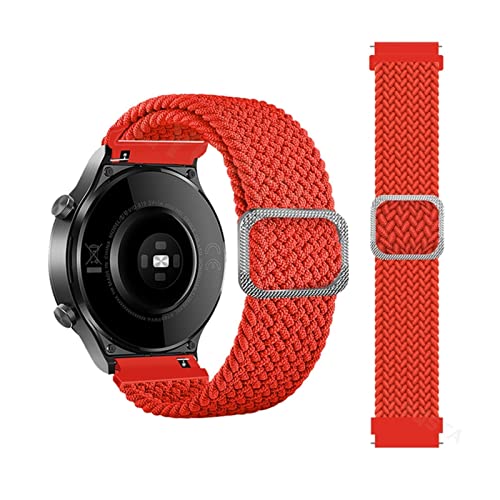 NHYHEHMR Elastic Nylon Watchbänder Quickfit -Träger für Fenix 7 7x 6 6x Pro 5x 5 3 Stunden 935 945 Epix Smart Watch Bands 22 26 -mm -Armband NHYHEHMR Elastic Nylon Watchbänder Quickfit -Träger für Fenix 7 7x 6 6x Pro 5x 5 3 Stunden 935 945 Epix Smart Watch Bands 22 26 -mm -Armband von NHYHEHMR