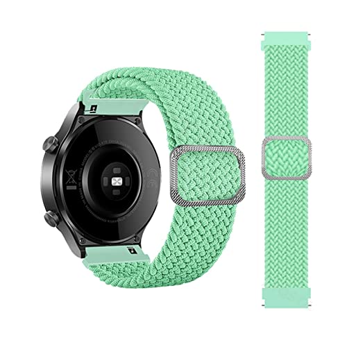 NHYHEHMR Elastic Nylon Watchbänder Quickfit -Träger für Fenix 7 7x 6 6x Pro 5x 5 3 Stunden 935 945 Epix Smart Watch Bands 22 26 -mm -Armband NHYHEHMR Elastic Nylon Watchbänder Quickfit -Träger für Fenix 7 7x 6 6x Pro 5x 5 3 Stunden 935 945 Epix Smart Watch Bands 22 26 -mm -Armband von NHYHEHMR