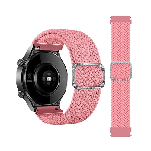 NHYHEHMR Elastic Nylon Watchbänder Quickfit -Träger für Fenix 7 7x 6 6x Pro 5x 5 3 Stunden 935 945 Epix Smart Watch Bands 22 26 -mm -Armband NHYHEHMR Elastic Nylon Watchbänder Quickfit -Träger für Fenix 7 7x 6 6x Pro 5x 5 3 Stunden 935 945 Epix Smart Watch Bands 22 26 -mm -Armband von NHYHEHMR