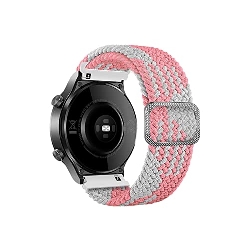 NHYHEHMR Elastic Nylon Watchbänder Quickfit -Träger für Fenix 7 7x 6 6x Pro 5x 5 3 Stunden 935 945 Epix Smart Watch Bands 22 26 -mm -Armband NHYHEHMR Elastic Nylon Watchbänder Quickfit -Träger für Fenix 7 7x 6 6x Pro 5x 5 3 Stunden 935 945 Epix Smart Watch Bands 22 26 -mm -Armband von NHYHEHMR