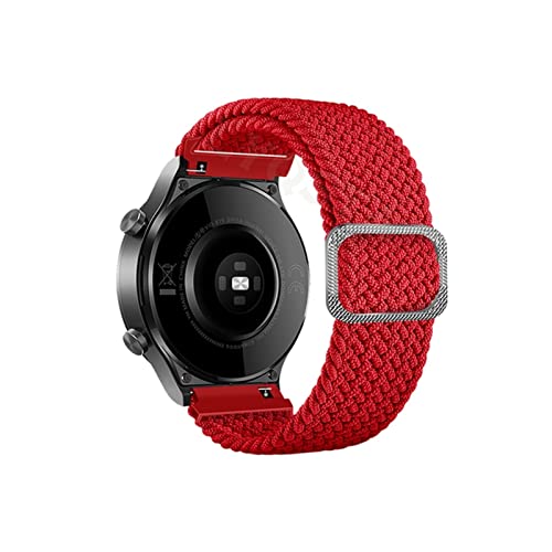 NHYHEHMR Elastic Nylon Watchbänder Quickfit -Träger für Fenix 7 7x 6 6x Pro 5x 5 3 Stunden 935 945 Epix Smart Watch Bands 22 26 -mm -Armband NHYHEHMR Elastic Nylon Watchbänder Quickfit -Träger für Fenix 7 7x 6 6x Pro 5x 5 3 Stunden 935 945 Epix Smart Watch Bands 22 26 -mm -Armband von NHYHEHMR
