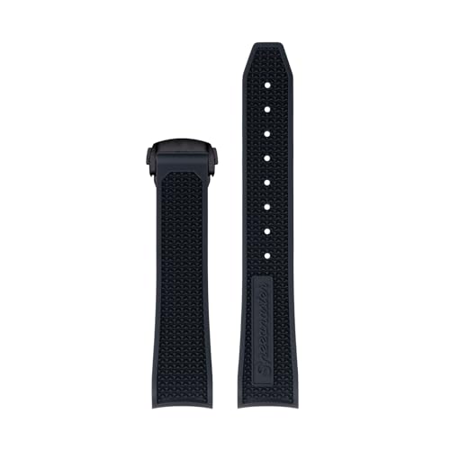 NHYHEHMR Für Omega Watchgurt Edelstahl -Einsatzschnalle 20mm 21 mm 22 mm Gummi -Silikon -Uhrenbands NHYHEHMR Für Omega Watchgurt Edelstahl -Einsatzschnalle 20mm 21 mm 22 mm Gummi -Silikon -Uhrenbands von NHYHEHMR