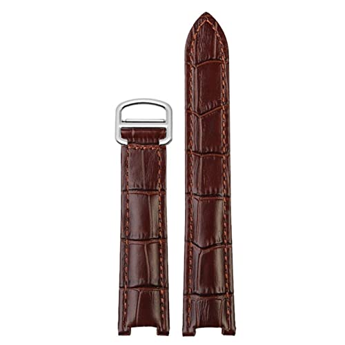 NHYHEHMR Genuine Leather Watchband Men Women For PASHA W3108/HPI004 Folding Buckle Concave Strap 21x15m 20x12mm 18x10mm Watchbands NHYHEHMR Genuine Leather Watchband Men Women For PASHA W3108/HPI004 Folding Buckle Concave Strap 21x15m 20x12mm 18x10mm Watchbands von NHYHEHMR