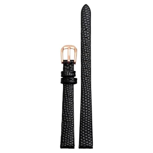 NHYHEHMR Genuine Leather Watchband womens bracelet 6mm 8mm 10mm 12mm lizards leather watch strap small wristwatches belt Pin buckle NHYHEHMR Genuine Leather Watchband womens bracelet 6mm 8mm 10mm 12mm lizards leather watch strap small wristwatches belt Pin buckle von NHYHEHMR