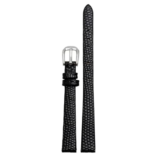 NHYHEHMR Genuine Leather Watchband womens bracelet 6mm 8mm 10mm 12mm lizards leather watch strap small wristwatches belt Pin buckle NHYHEHMR Genuine Leather Watchband womens bracelet 6mm 8mm 10mm 12mm lizards leather watch strap small wristwatches belt Pin buckle von NHYHEHMR