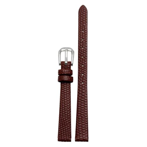 NHYHEHMR Genuine Leather Watchband womens bracelet 6mm 8mm 10mm 12mm lizards leather watch strap small wristwatches belt Pin buckle NHYHEHMR Genuine Leather Watchband womens bracelet 6mm 8mm 10mm 12mm lizards leather watch strap small wristwatches belt Pin buckle von NHYHEHMR