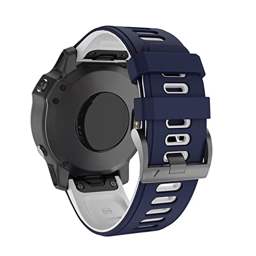 NHYHEHMR Quick Release Watchband Strap For Fenix 7 7X 6X Pro Watch Easyfit Wrist Band For Fenix 6 Pro For Fenix 5X 5 Watch NHYHEHMR Quick Release Watchband Strap For Fenix 7 7X 6X Pro Watch Easyfit Wrist Band For Fenix 6 Pro For Fenix 5X 5 Watch von NHYHEHMR